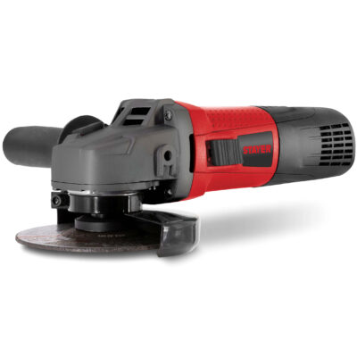 Szlifierka kątowa 125mm 1700W 2800–10000 obr/min sab 1701 CS IND STAYER